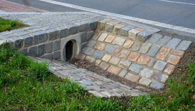 Driveway Culvert Service